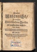 Titelblatt