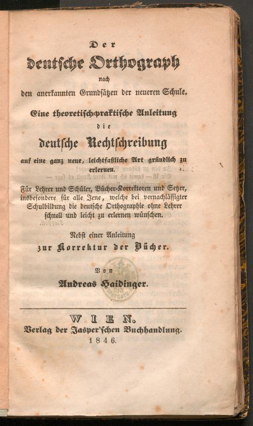 Zur Seitenansicht