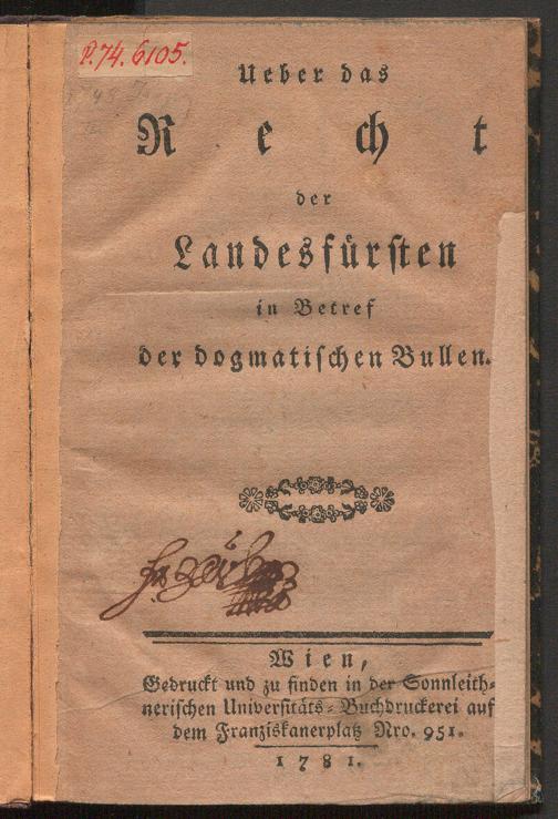 Zur Seitenansicht