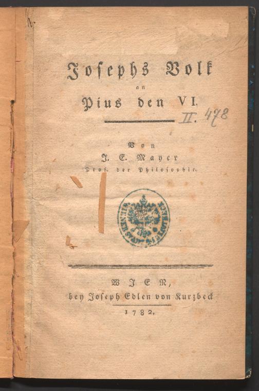 Zur Seitenansicht