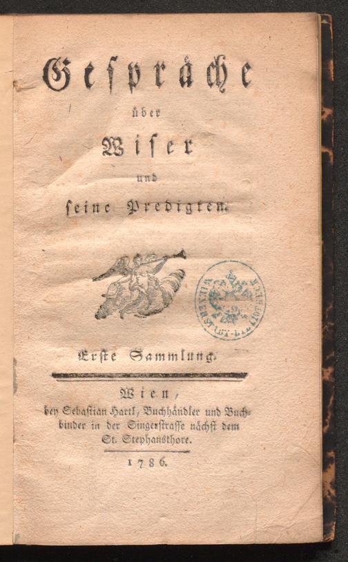 Zur Seitenansicht