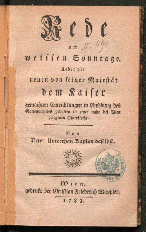 Zur Seitenansicht