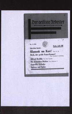 kein Bild