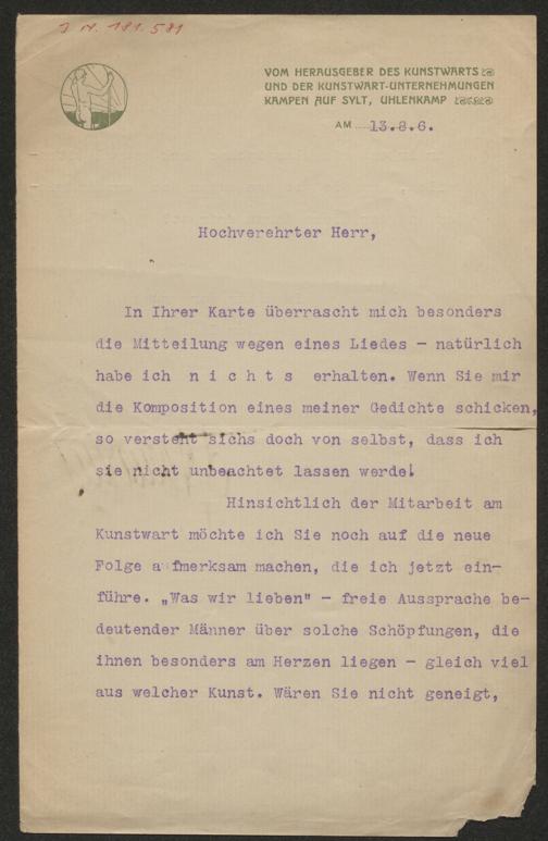 Zur Seitenansicht