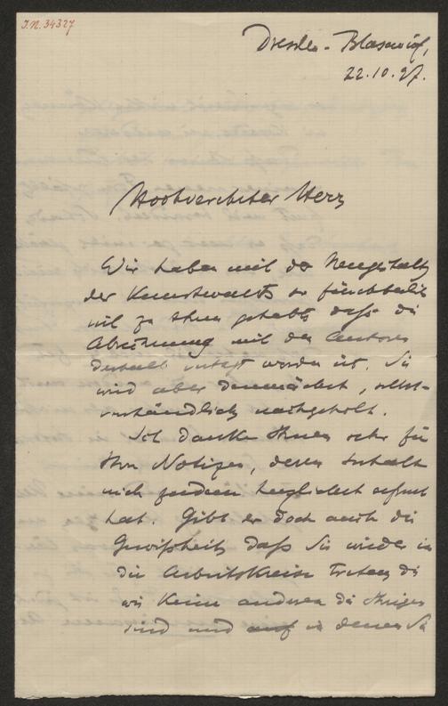 Zur Seitenansicht