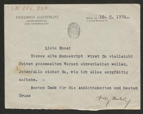 Zur Seitenansicht