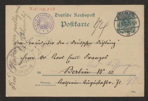 Zur Seitenansicht