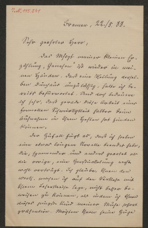 Zur Seitenansicht
