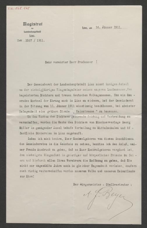 Zur Seitenansicht
