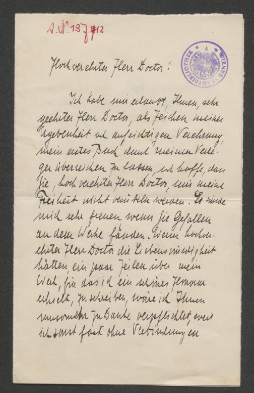 Zur Seitenansicht