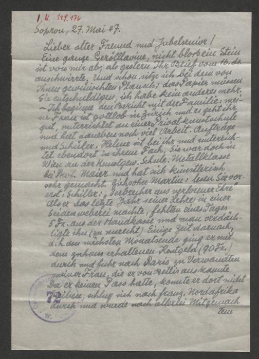 Zur Seitenansicht