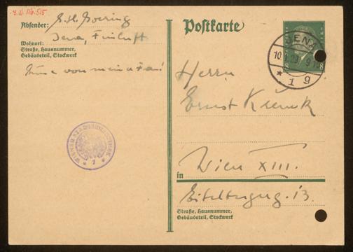 Zur Seitenansicht