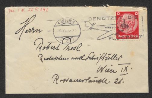 Zur Seitenansicht
