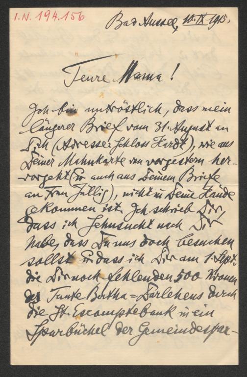 Zur Seitenansicht