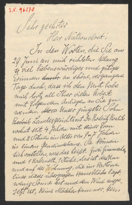 Zur Seitenansicht