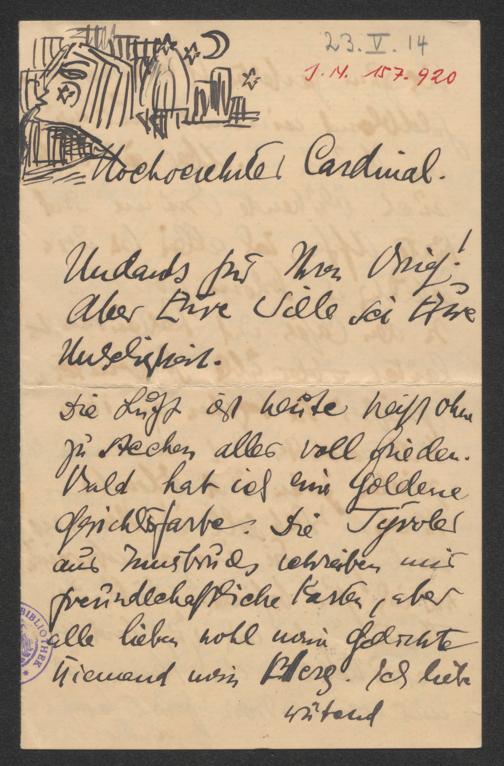 Zur Seitenansicht