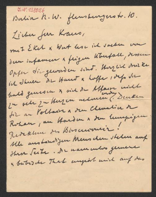 Zur Seitenansicht