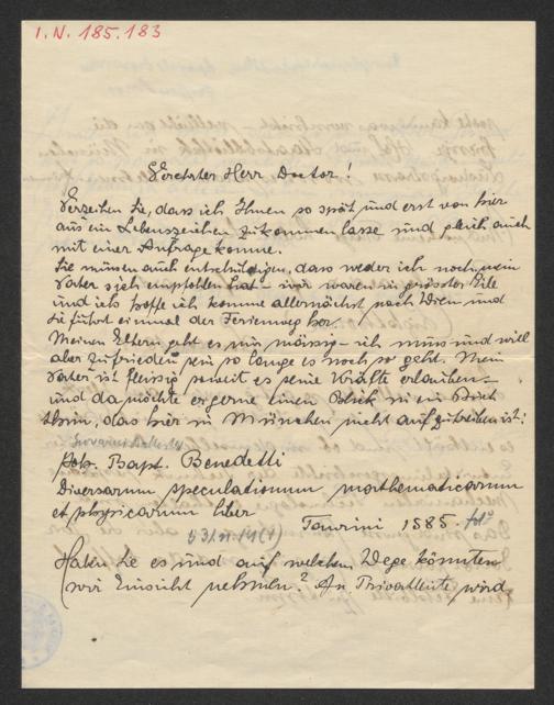 Zur Seitenansicht