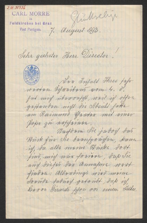 Zur Seitenansicht