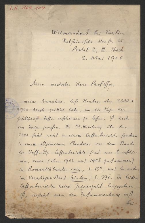 Zur Seitenansicht