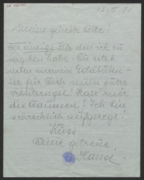 Zur Seitenansicht