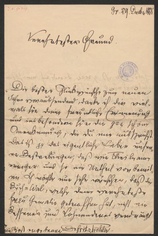 Zur Seitenansicht
