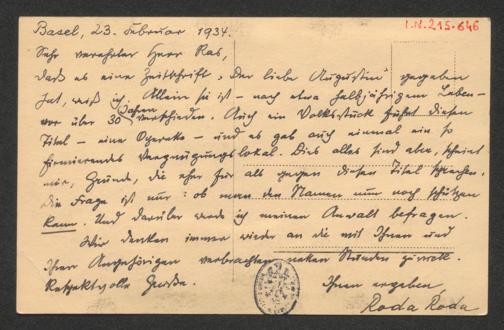 Zur Seitenansicht