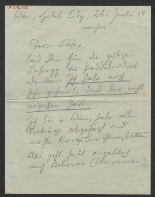 Zur Seitenansicht