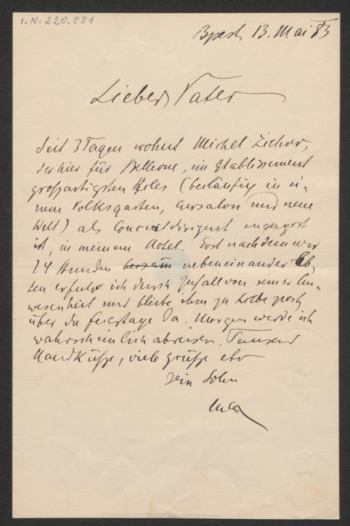 Zur Seitenansicht