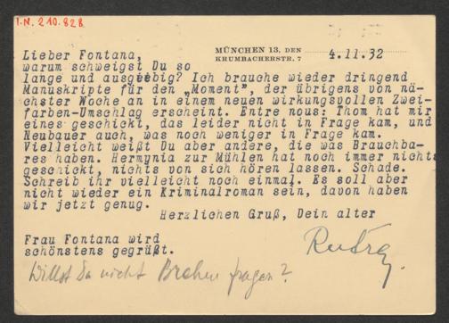 Zur Seitenansicht