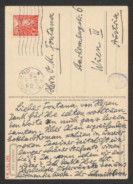 Zur Seitenansicht