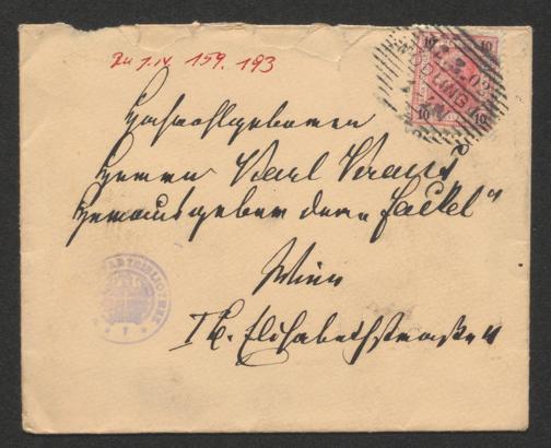 Zur Seitenansicht