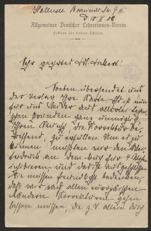 Zur Seitenansicht