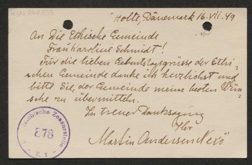 Zur Seitenansicht