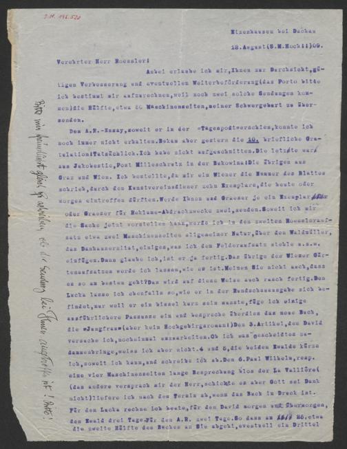 Zur Seitenansicht
