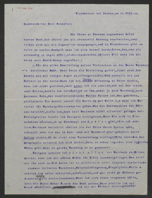 Zur Seitenansicht