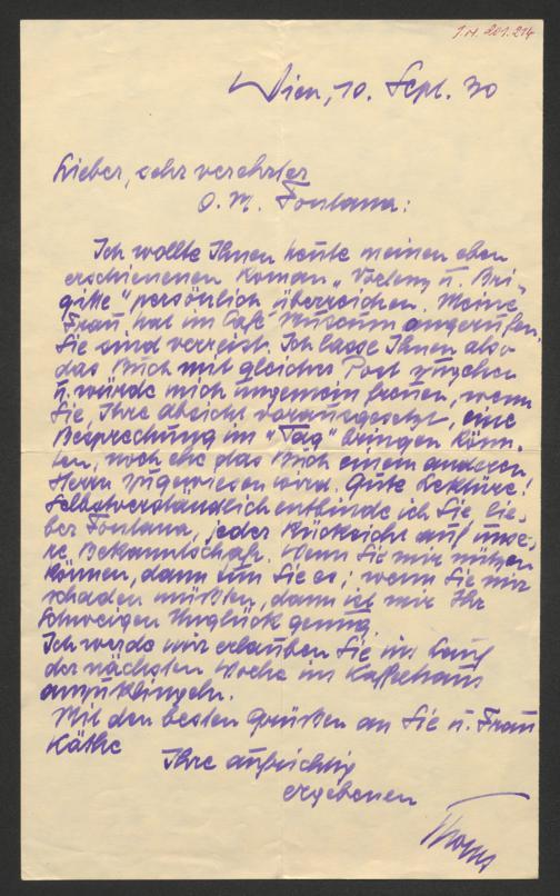 Zur Seitenansicht