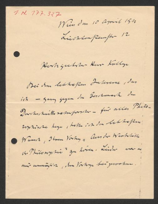 Zur Seitenansicht