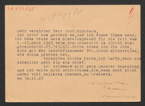 Zur Seitenansicht