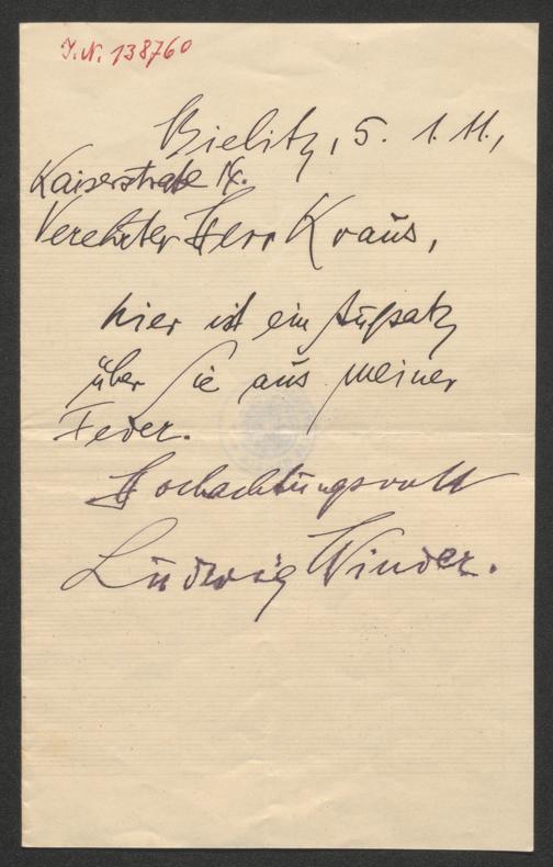 Zur Seitenansicht