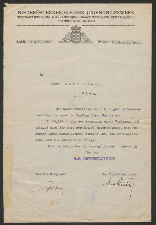 Zur Seitenansicht
