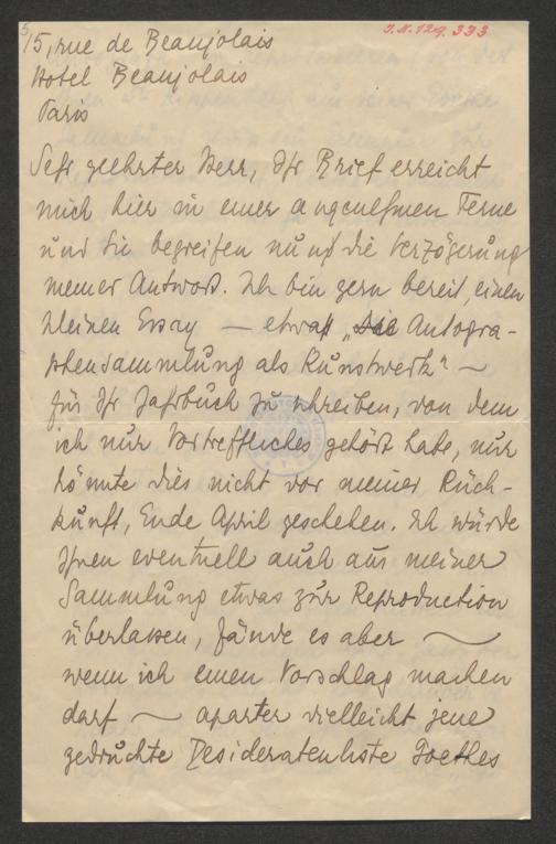 Zur Seitenansicht